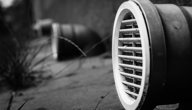 Ventilationsteknikerens arbejde i praksis